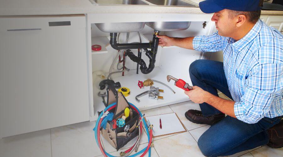 Local water heater installation in Grand Chenier, LA